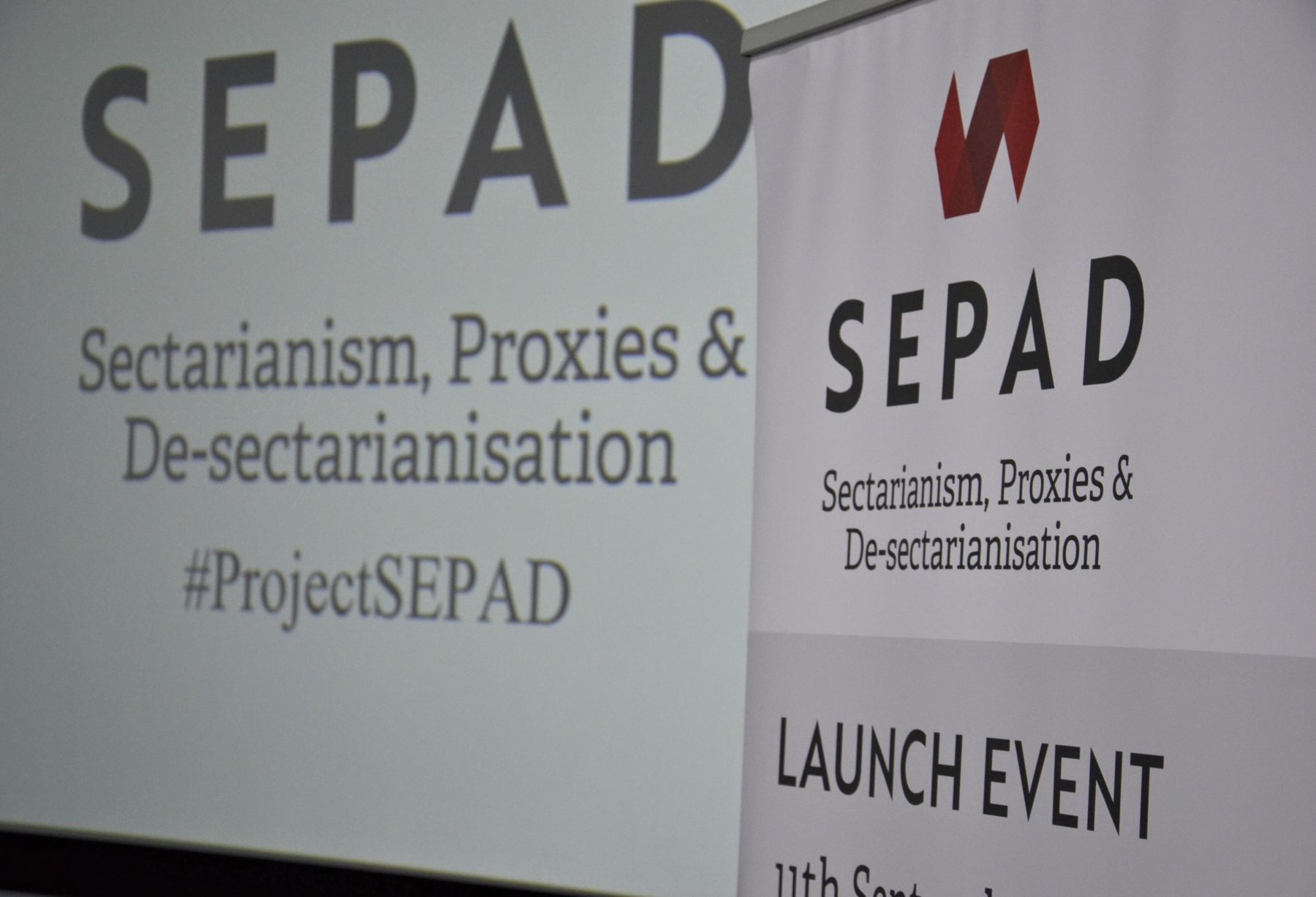 News: SEPAD Project Launched