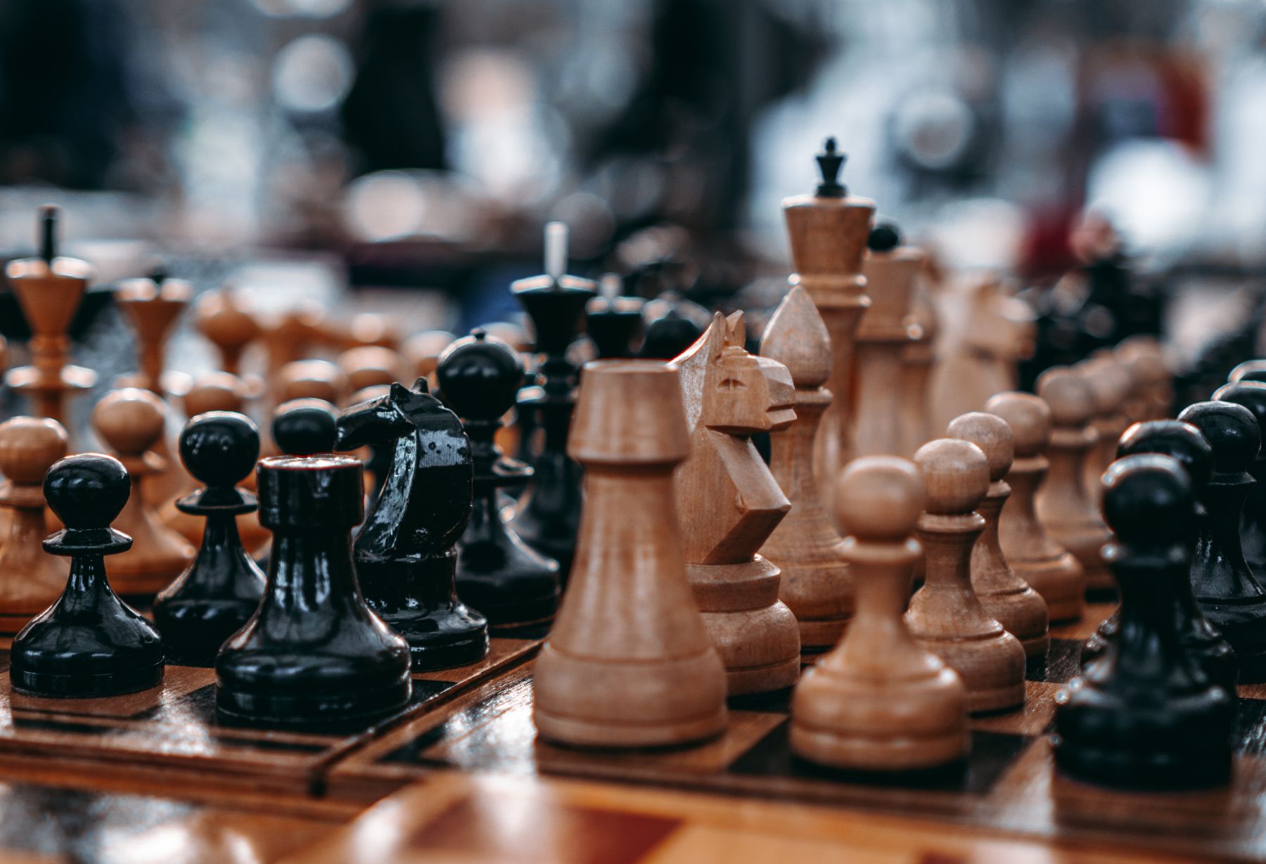 Geopolitics: What’s ‘New’ about ‘the New Middle East’?