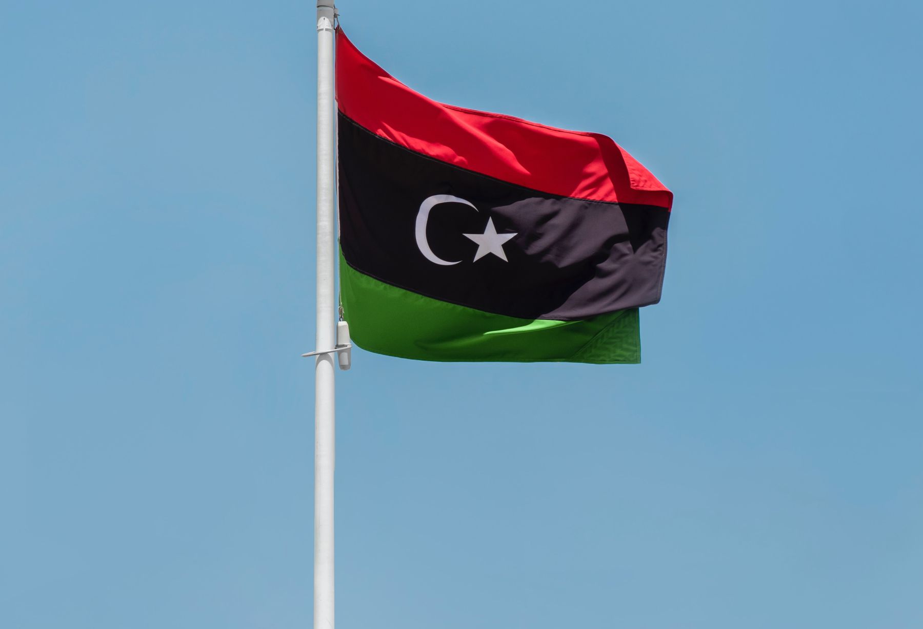 What the UN can do to revive the political process in Libya?