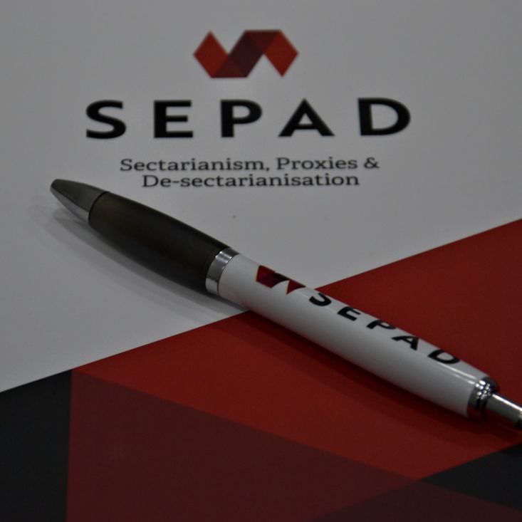 SEPAD Webinars