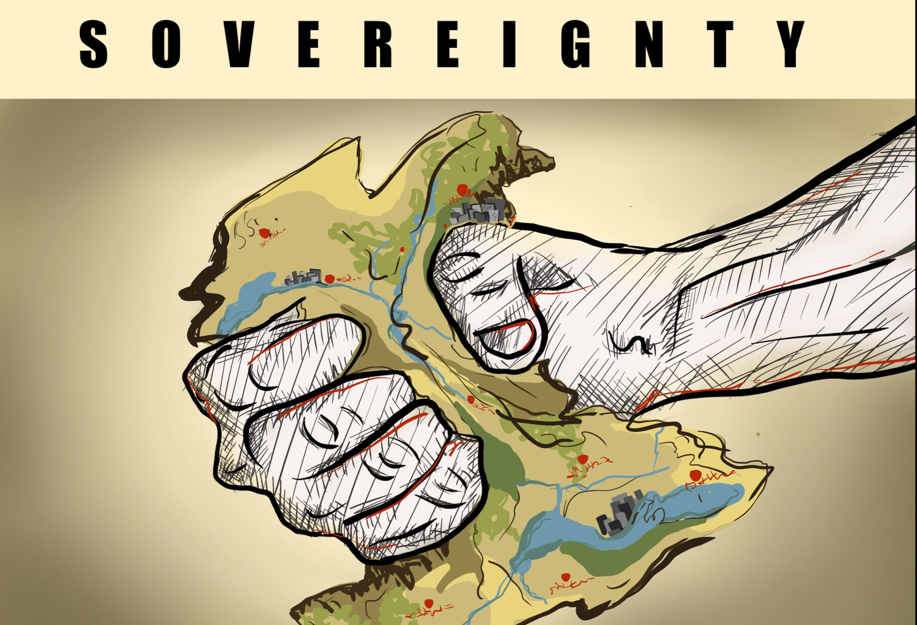 SEPAD › Critical Approaches to State and Sovereignty: Part 1 (Baumann)