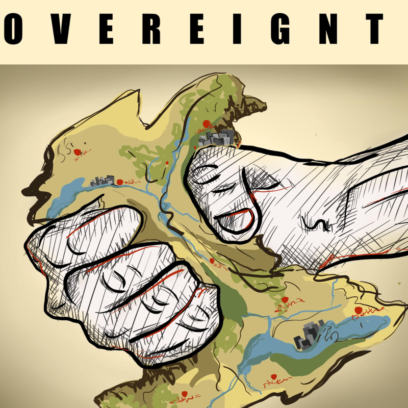 Critical Approaches to State and Sovereignty: Part 1 