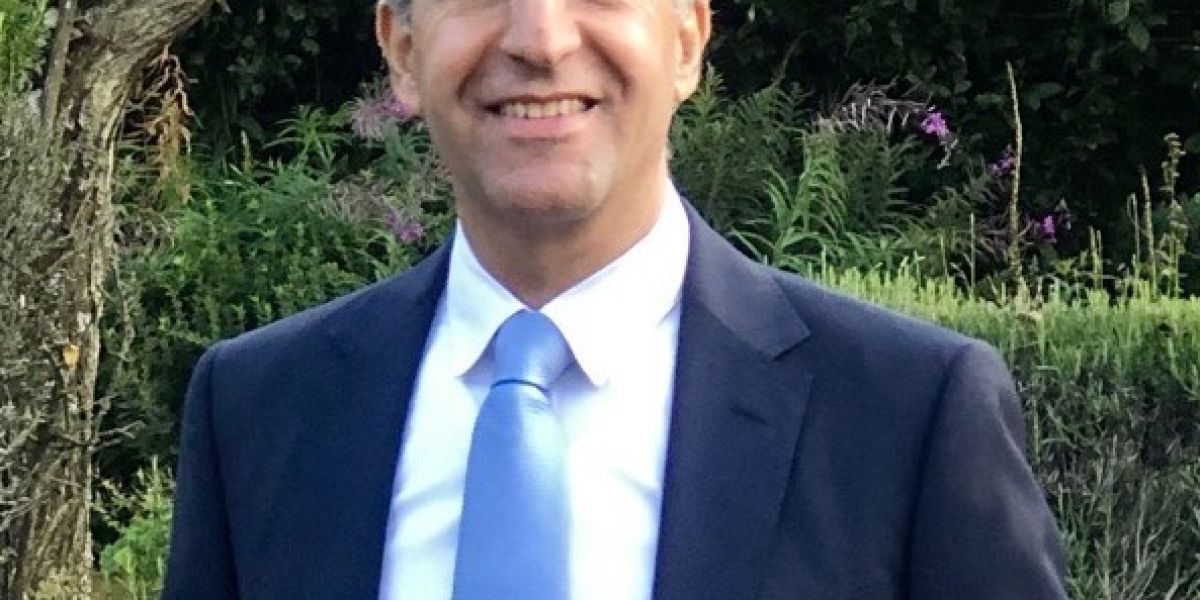 Bassel F. Salloukh